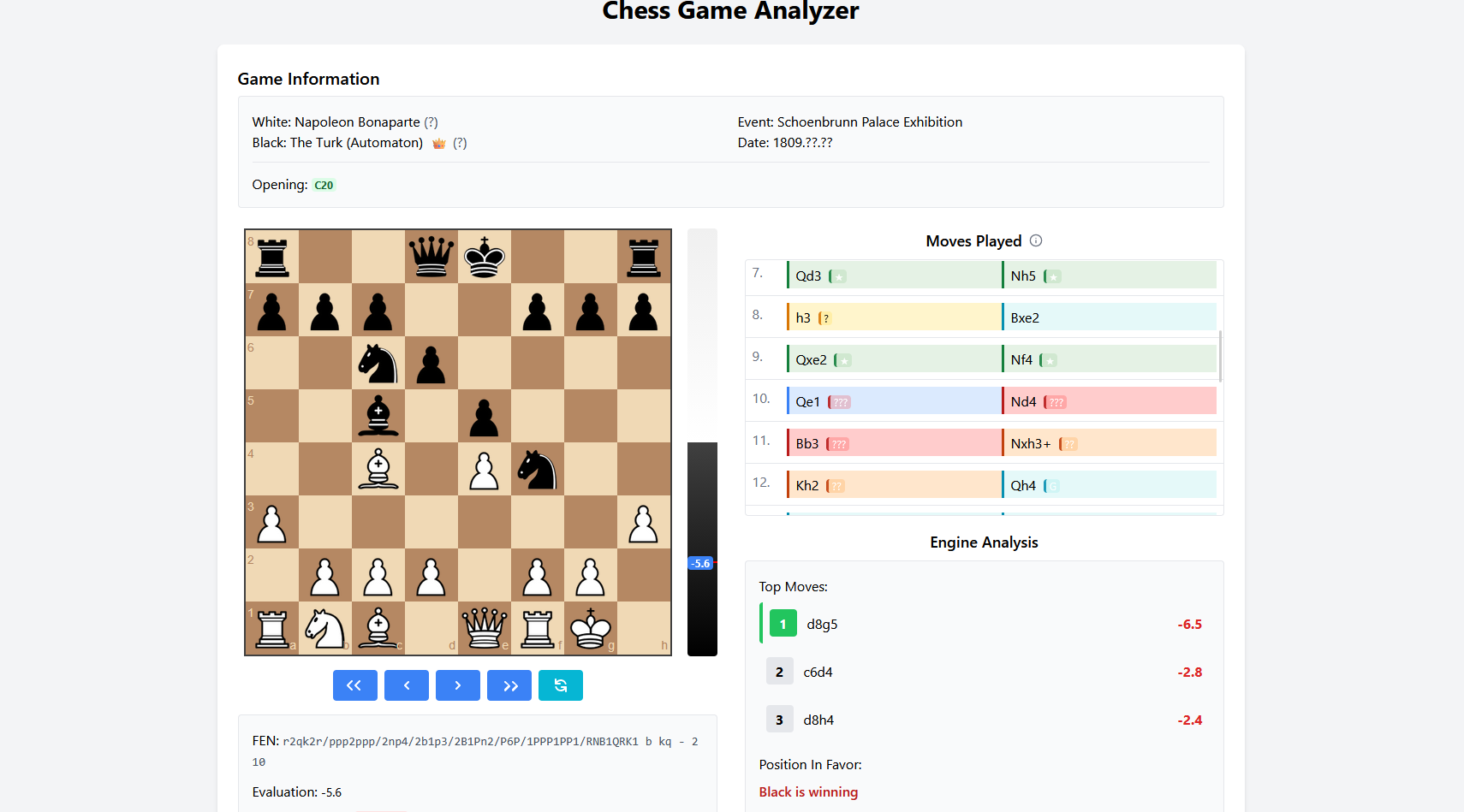 StockView Screenshot